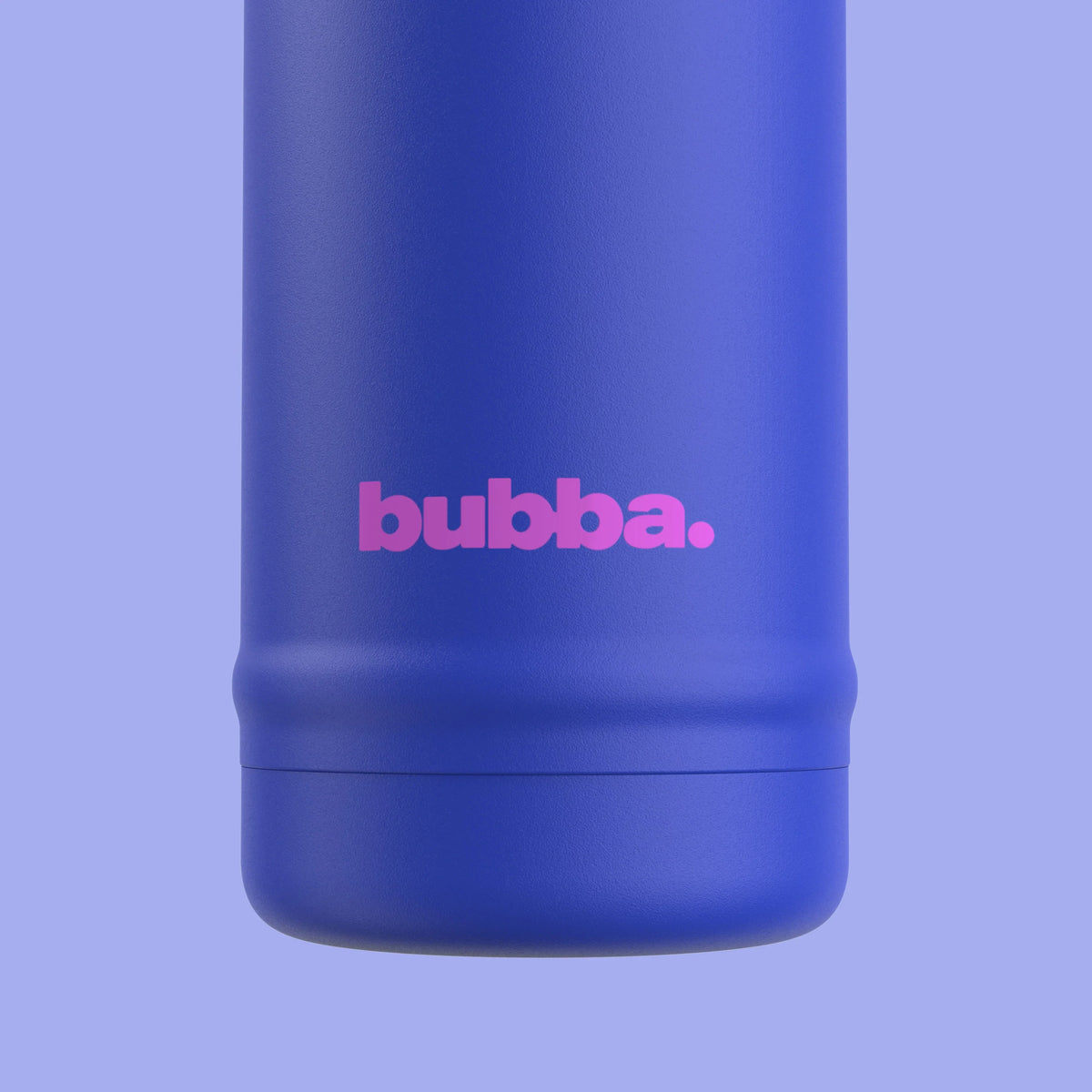 bubba 18 oz DualSip Insulated Stainless Steel Water Bottle - Ocean Energy - US 4703