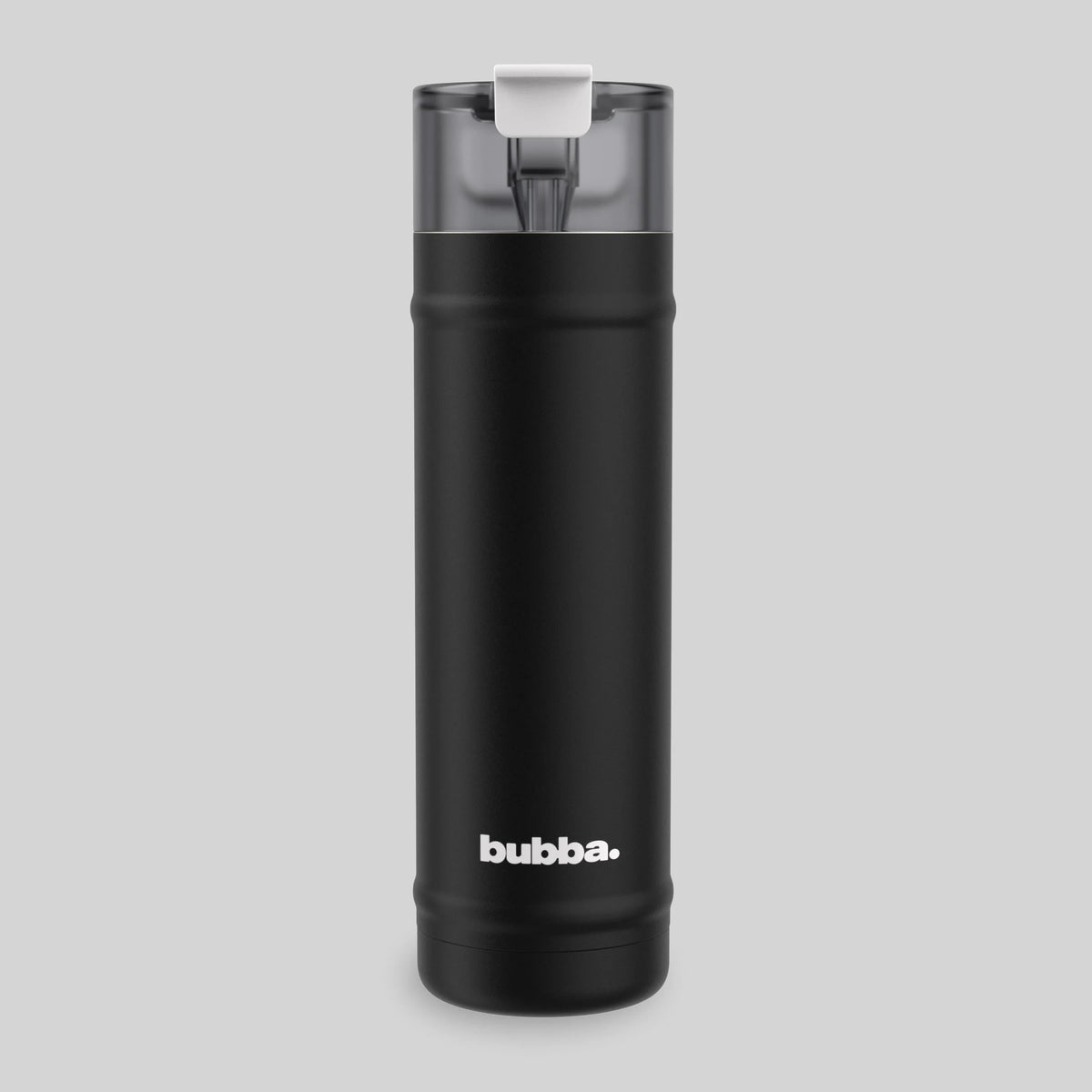 bubba 24 oz DualSip Insulated Stainless Steel Water Bottle - Office Siren - US 1173