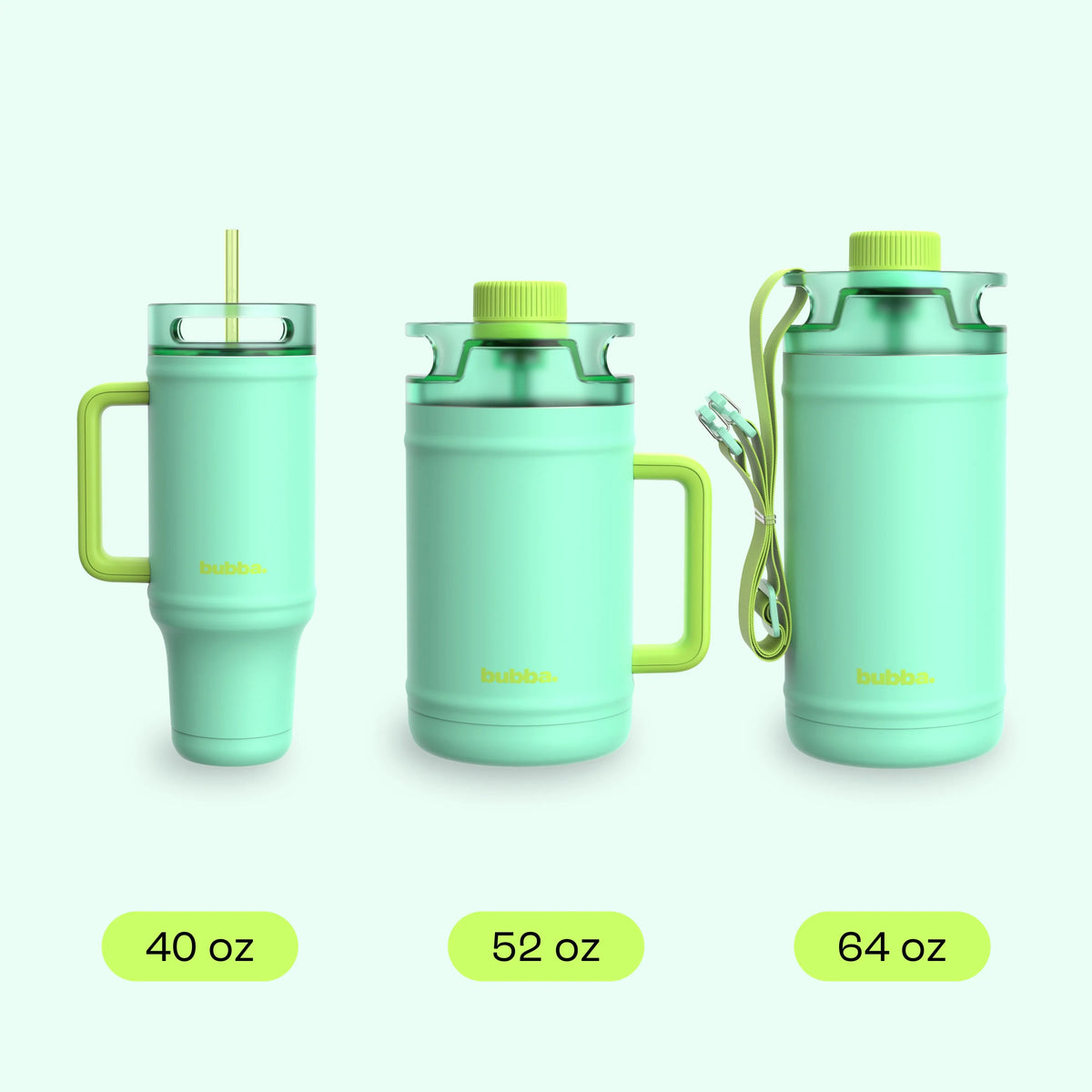 40 oz Insulated Tumbler - Tropical Eclipse - US 3900