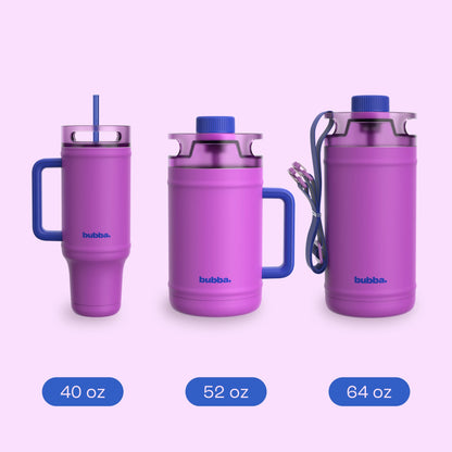 40 oz Insulated Tumbler - Mood Booster - US 6375
