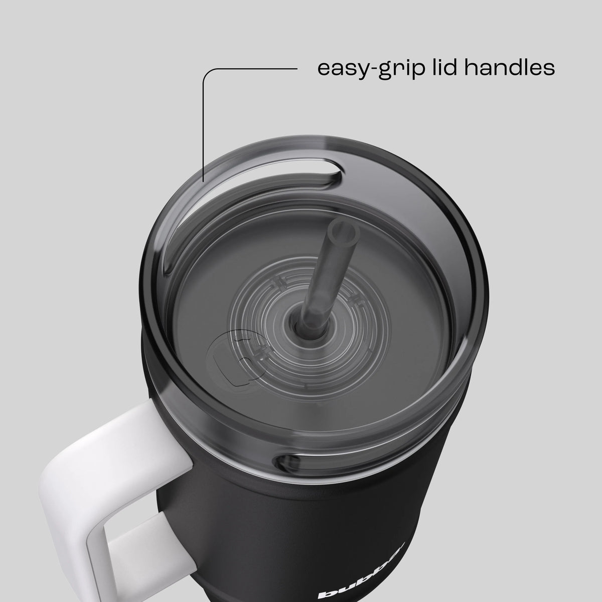 40 oz Insulated Tumbler - Office Siren - US 3159