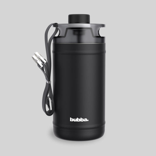 bubba 52 oz Insulated Keg - Office Siren - US 3073