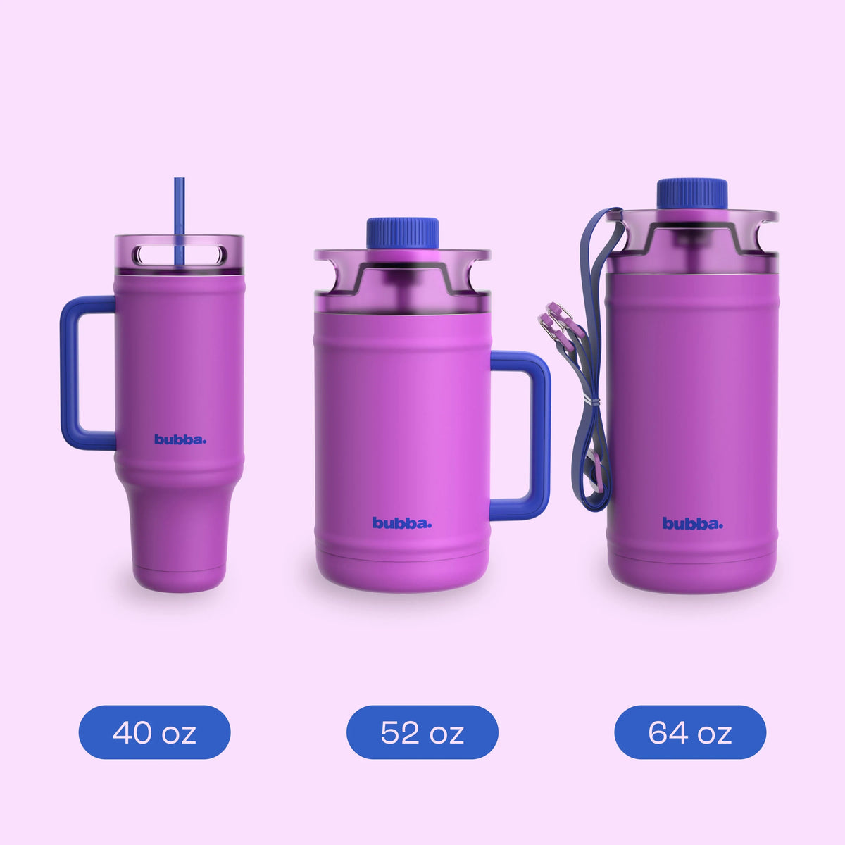 bubba 52 oz Insulated Keg - Mood Booster - US 1850