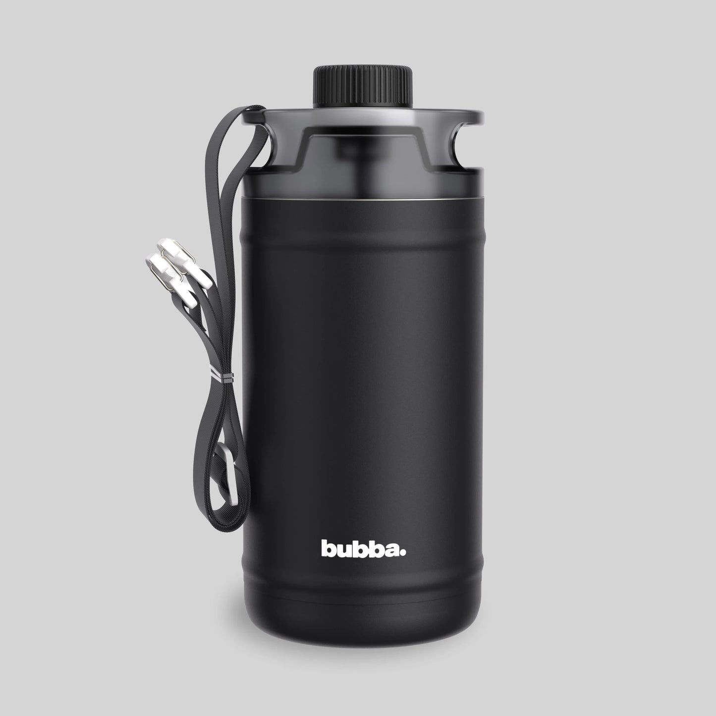 bubba 64 oz Insulated Jug - Office Siren - US 0239