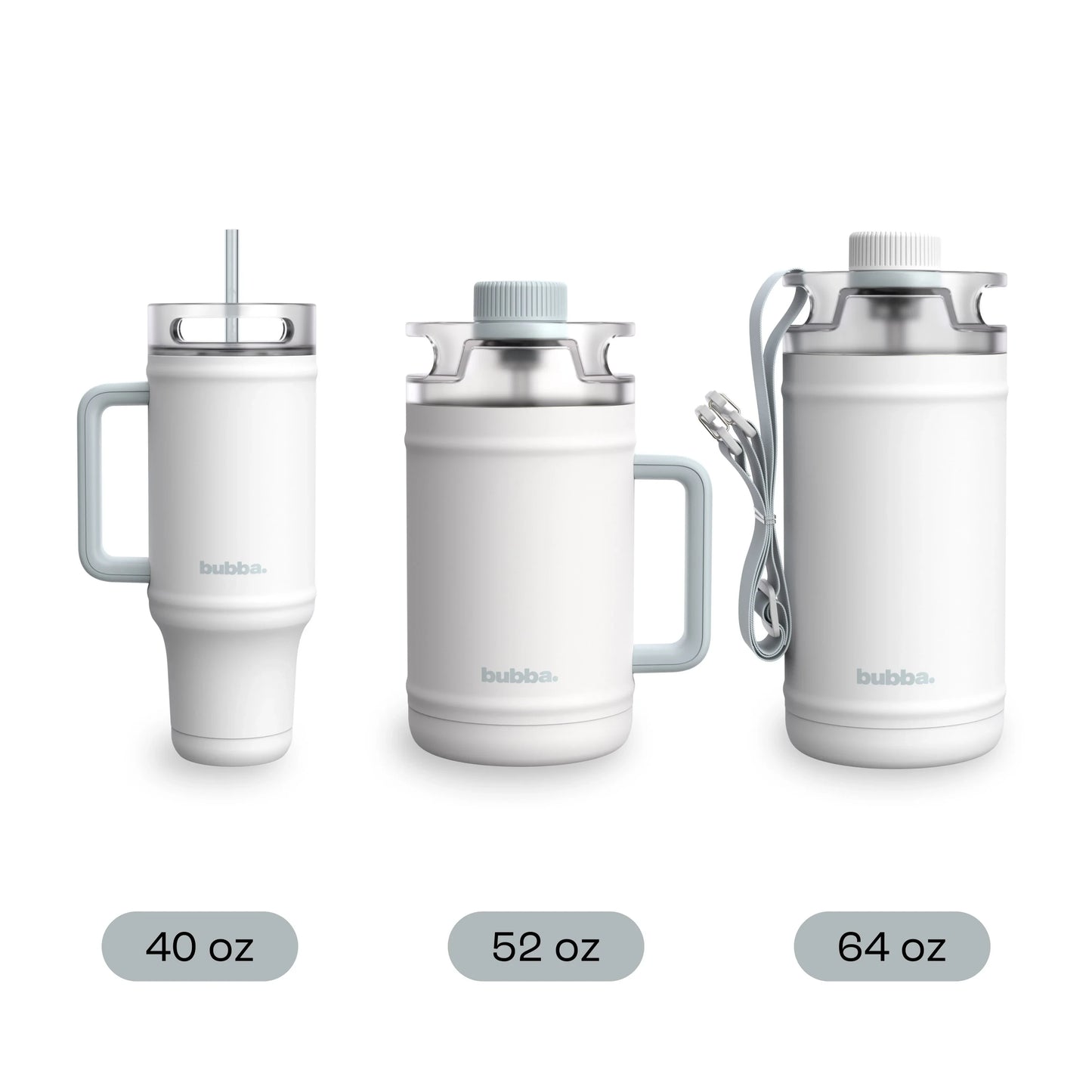 bubba 64 oz Insulated Jug  - Fresh Kicks - US 6735